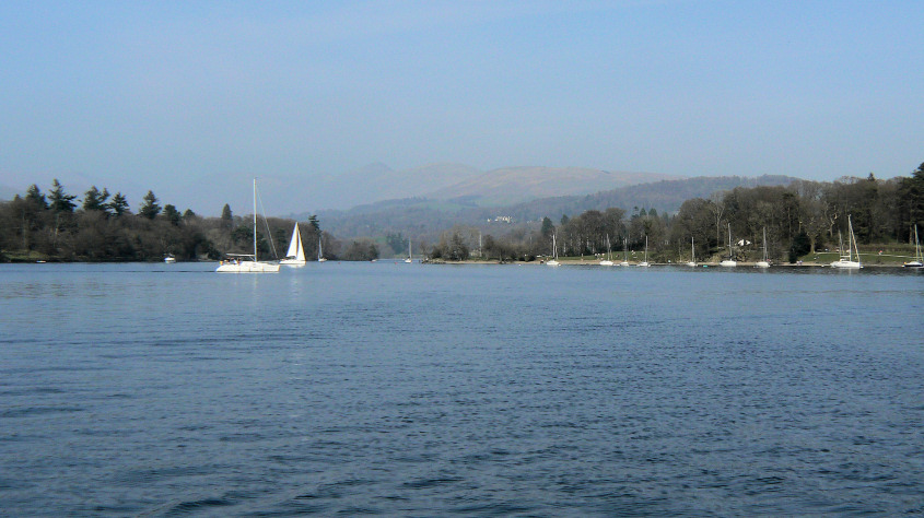 Windermere Windermere